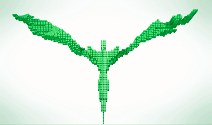 Indiabulls---The-Rising---man-with-wings