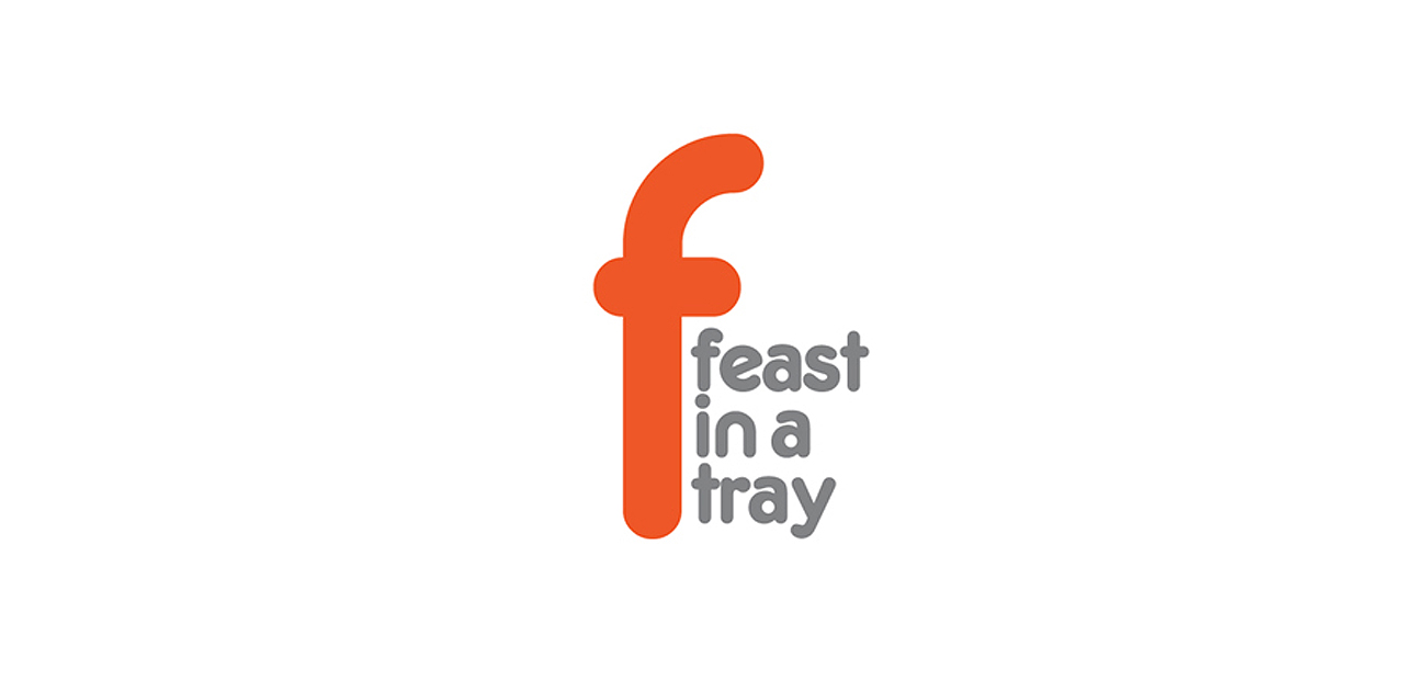 Feast in a Tray - Feast for thought