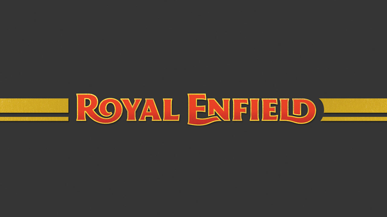 Timeless Craftsmanship‹Rebranding Royal Enfield
