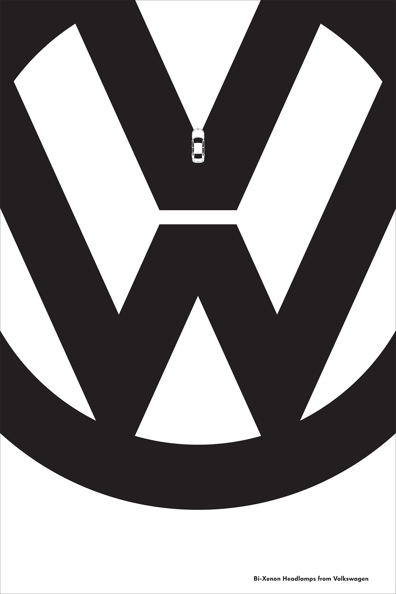 Volkswagen Identity