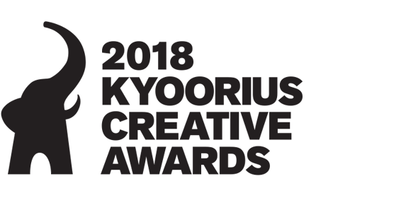 Kyoorius Creative Awards
