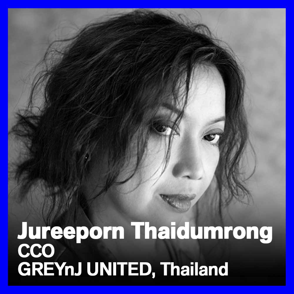 Jureeporn-Thaidumrong