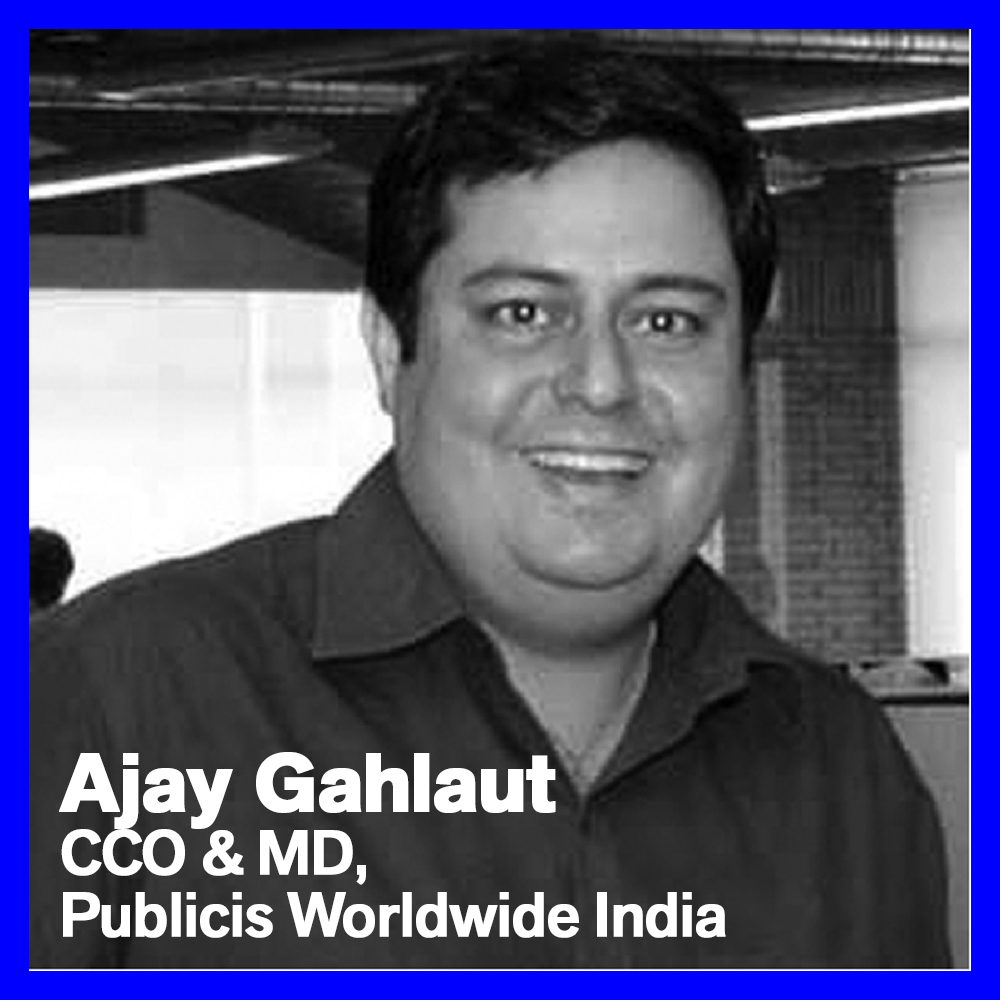 Ajay Gehlaut