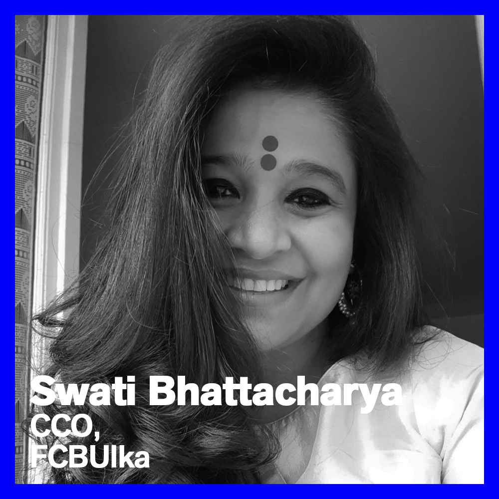 Swati Bhatacharya