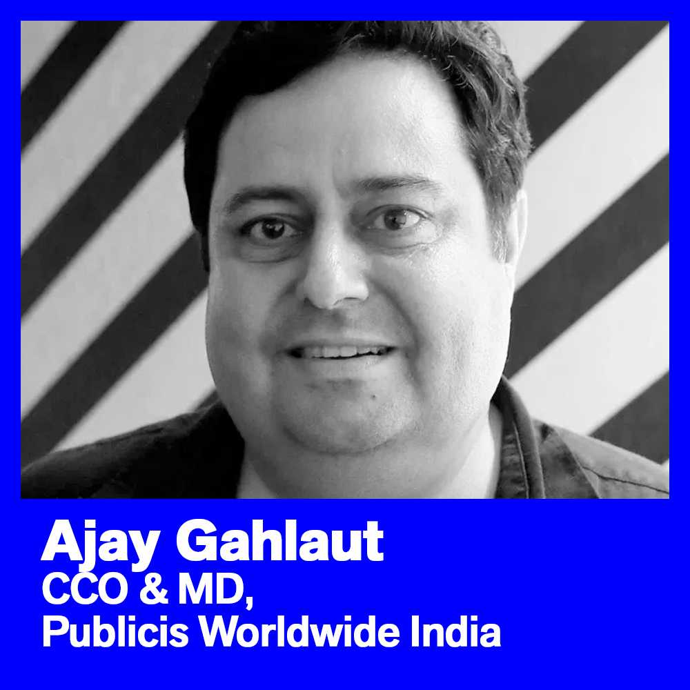 Ajay Gahlaut