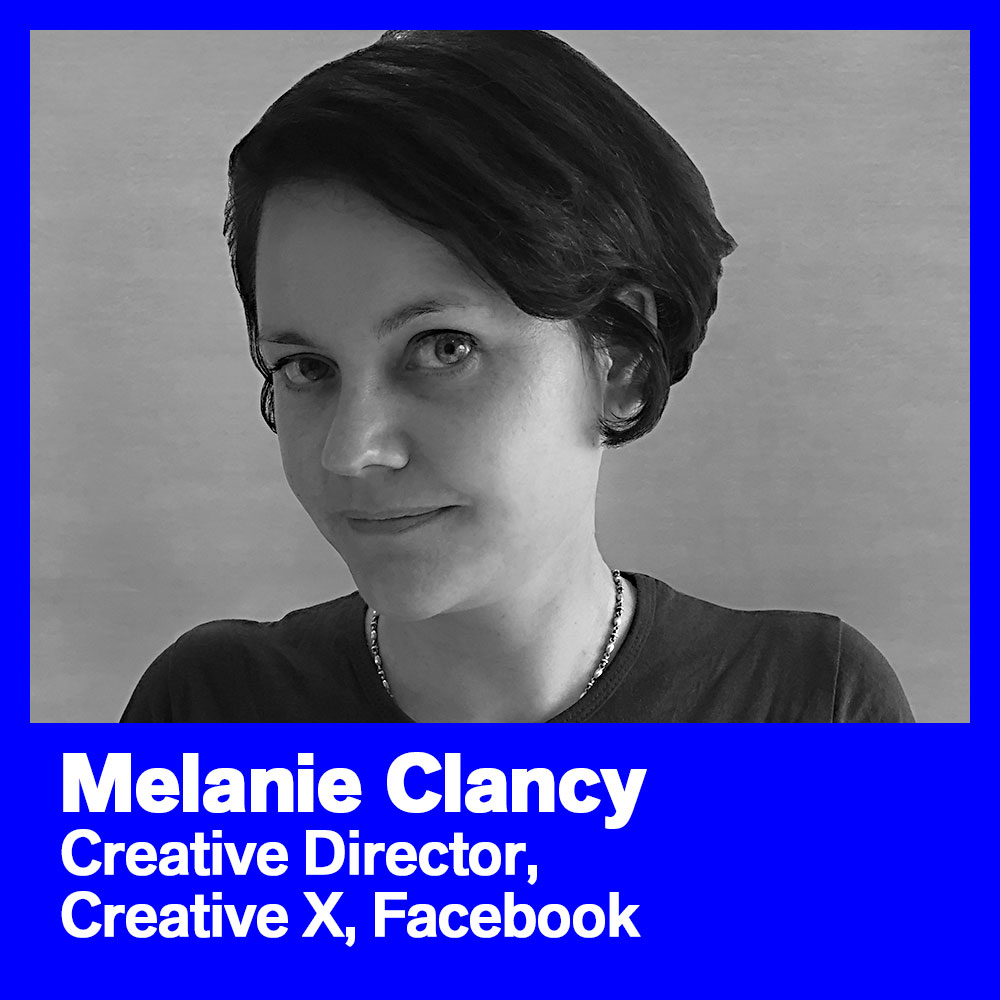 Melanie Clancy